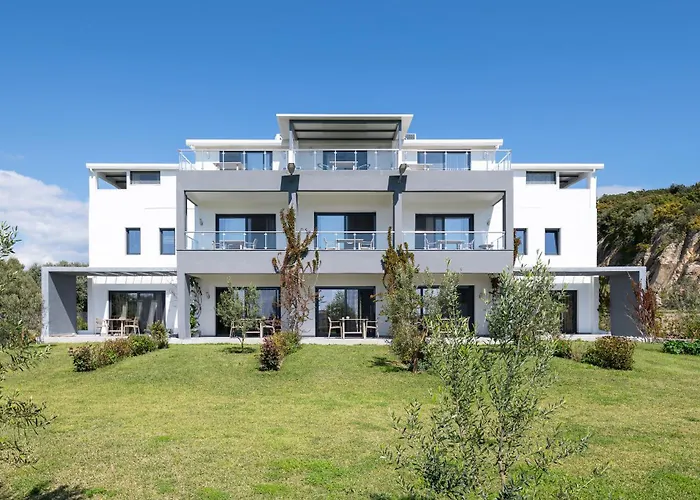 Villa Miranda Roshi