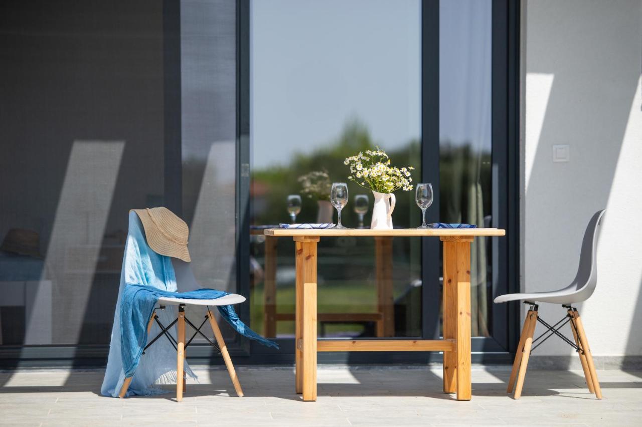 Miranda Roshi Apartment Toroni