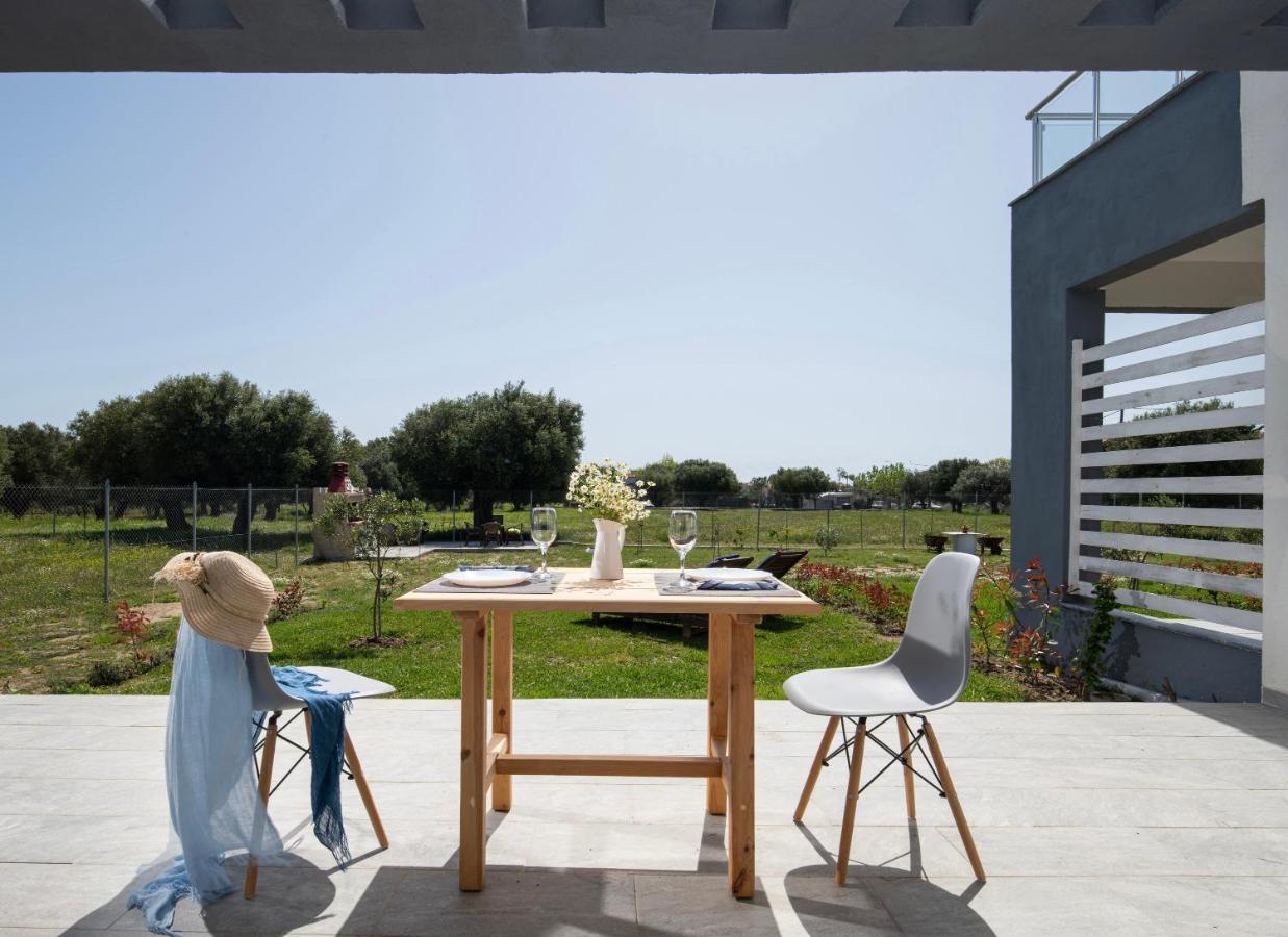 Miranda Roshi Apartment Toroni