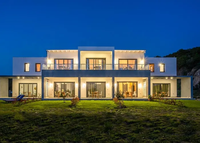 Villa Miranda Roshi