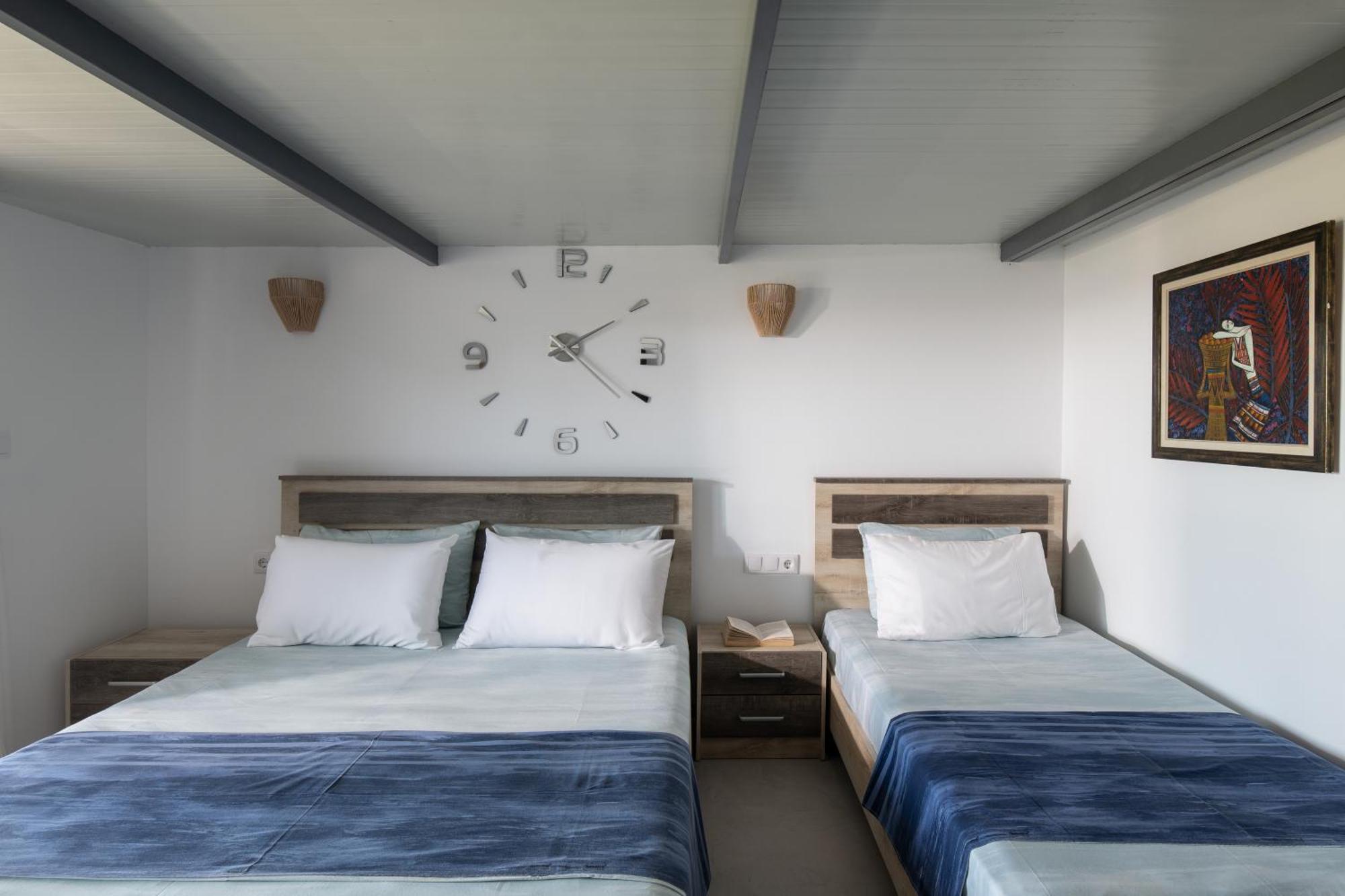 Apartment Miranda Roshi Toroni