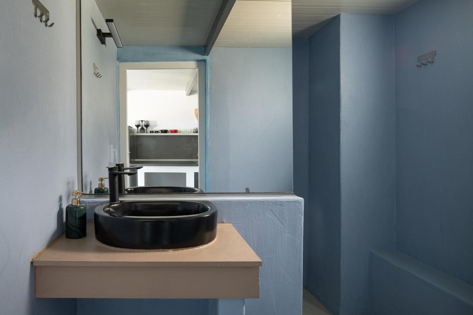 Apartment Miranda Roshi Toroni