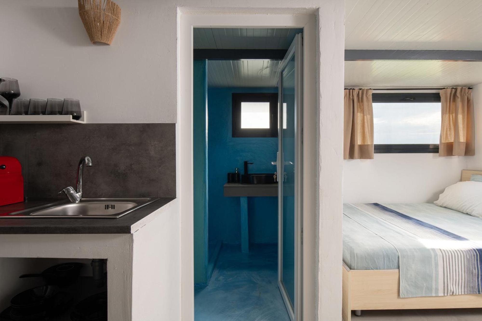 Apartment Miranda Roshi