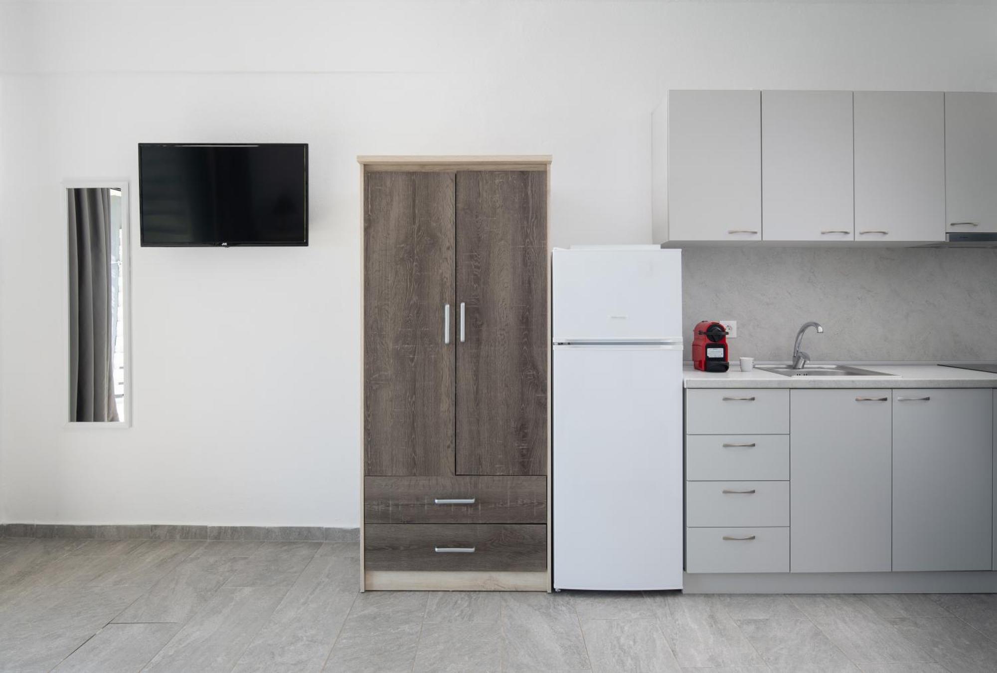 Apartment Miranda Roshi *