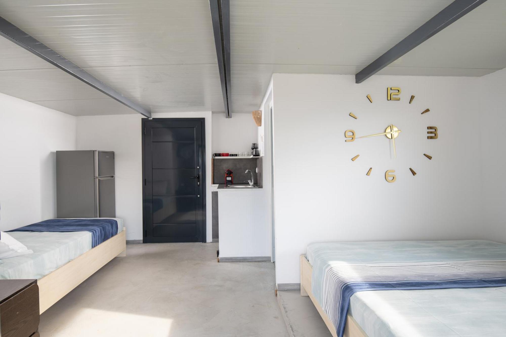 Apartment Miranda Roshi Toroni