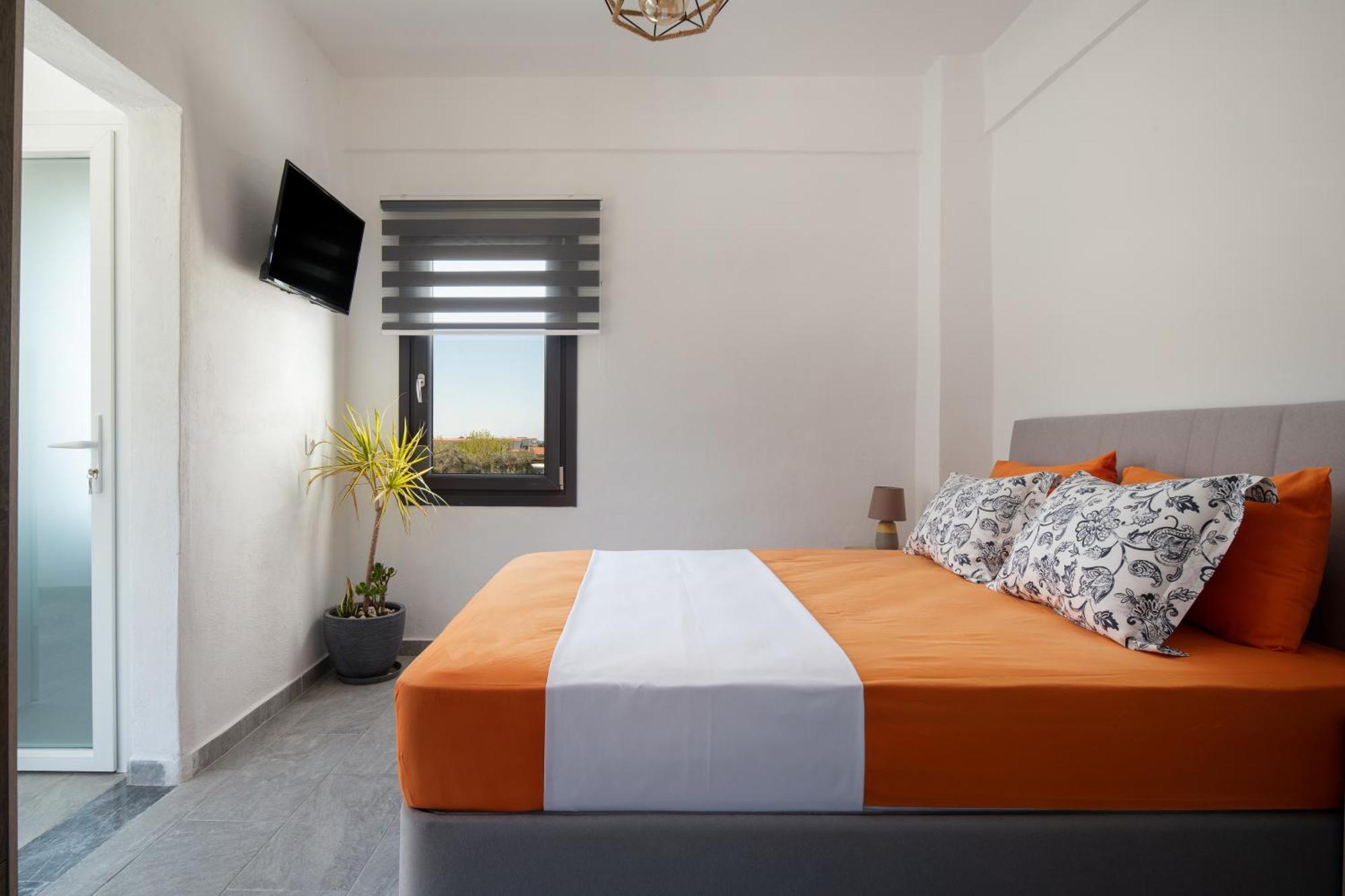 Apartment Miranda Roshi Toroni