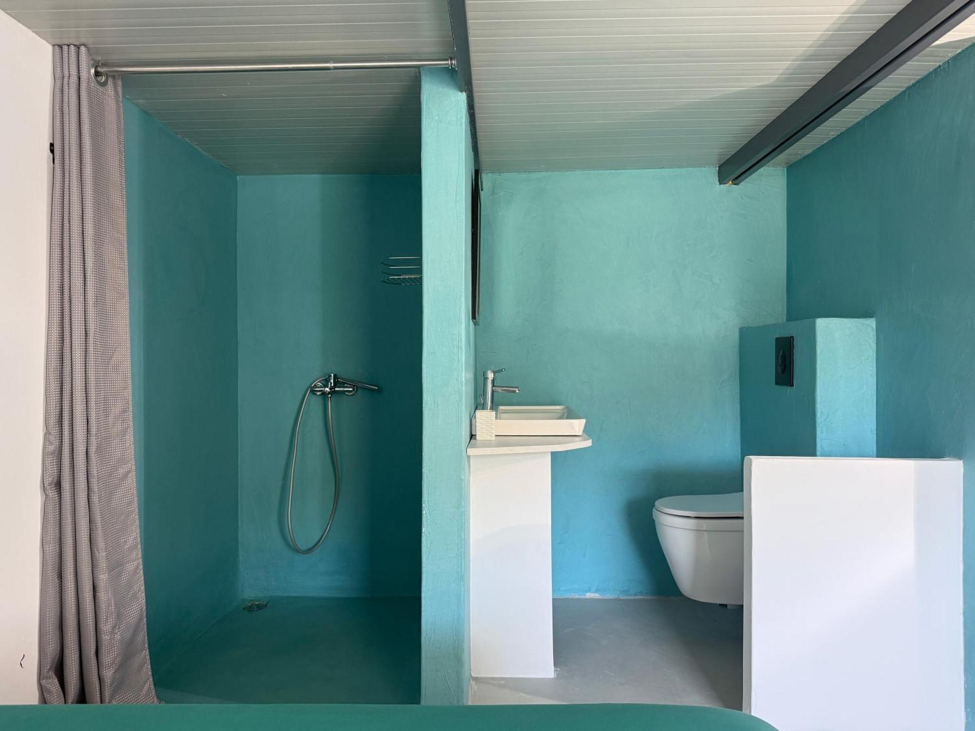 Apartment Miranda Roshi Toroni