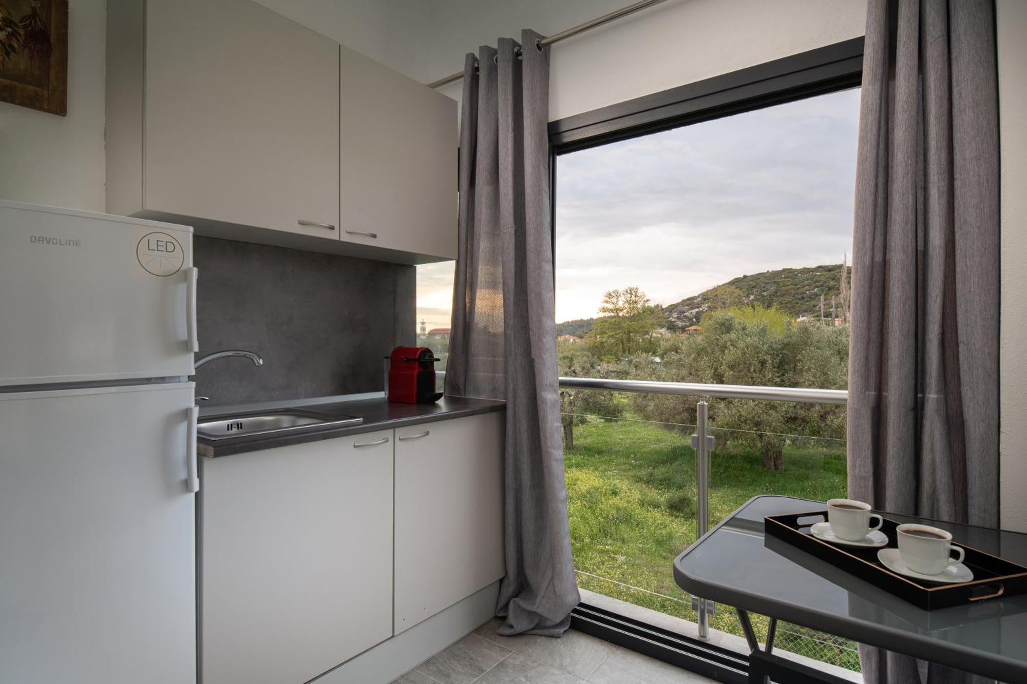 Apartment Miranda Roshi