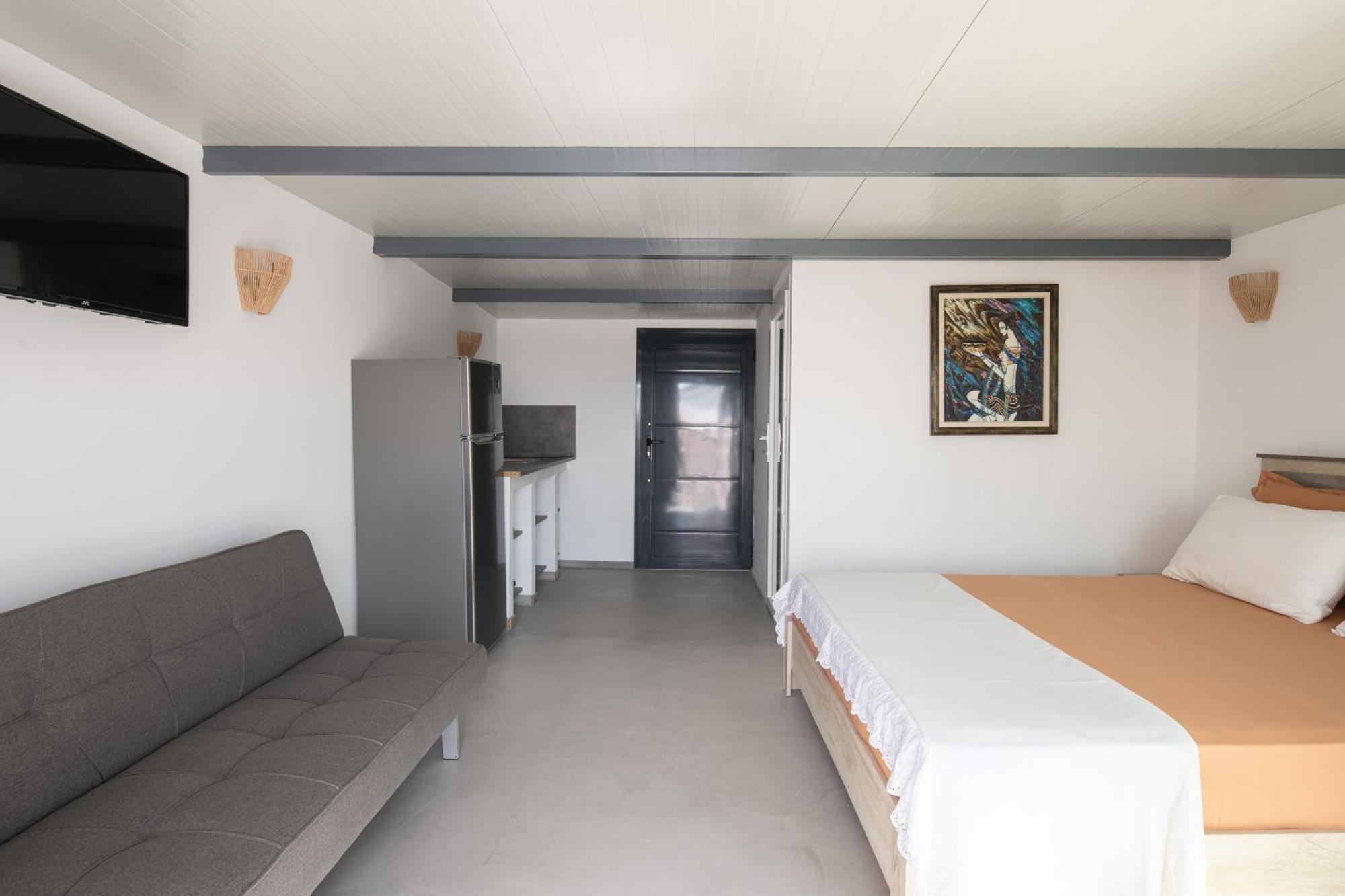 Apartment Miranda Roshi