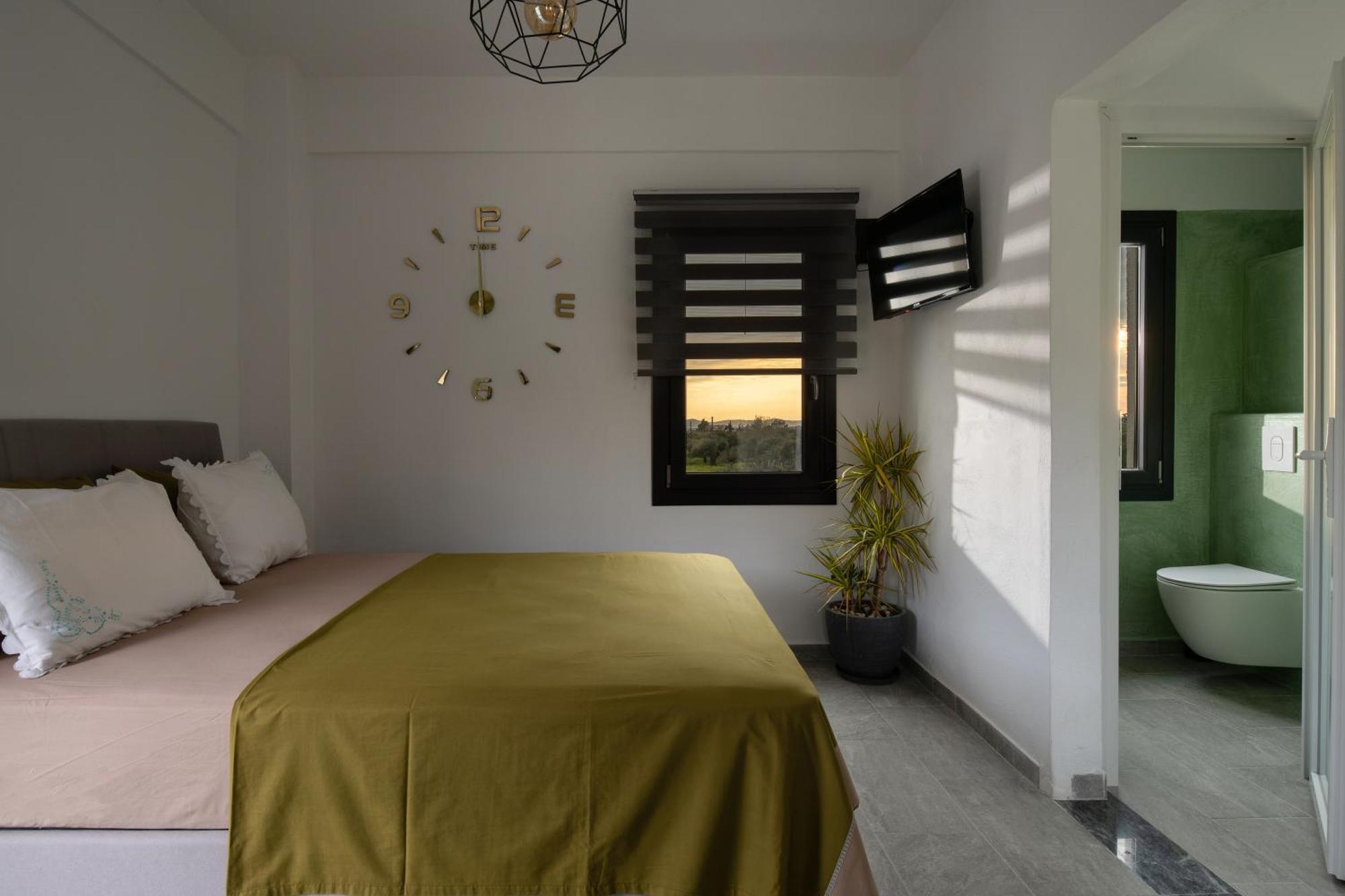 Miranda Roshi Apartment *