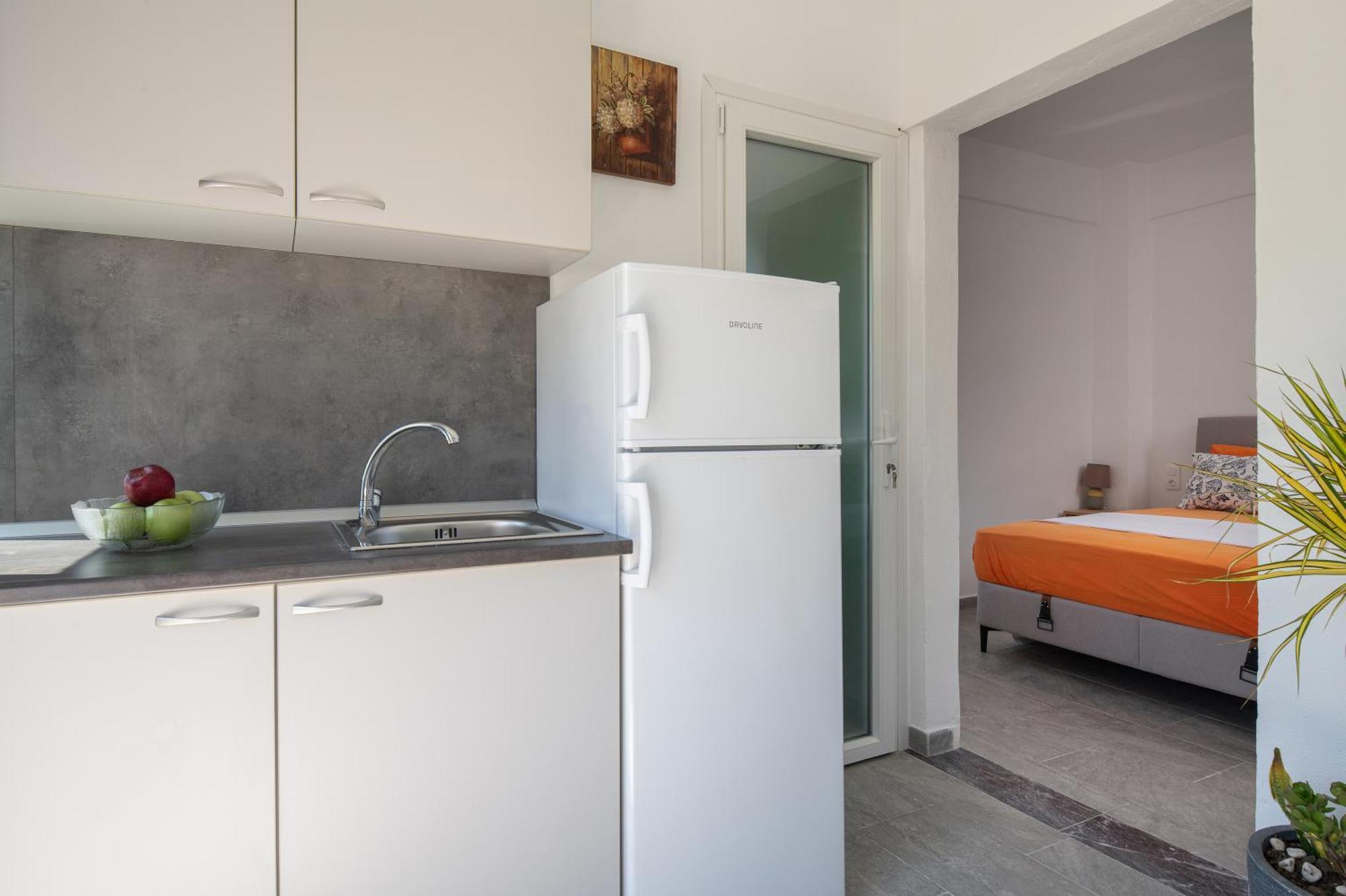 Miranda Roshi Apartment *