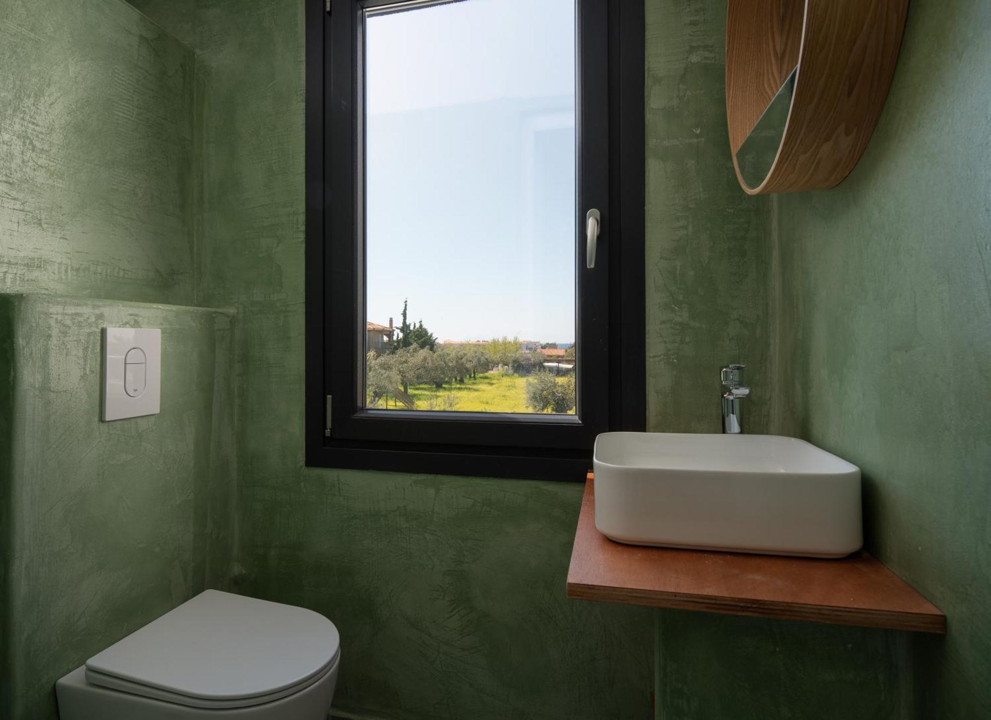 Apartment Miranda Roshi Toroni