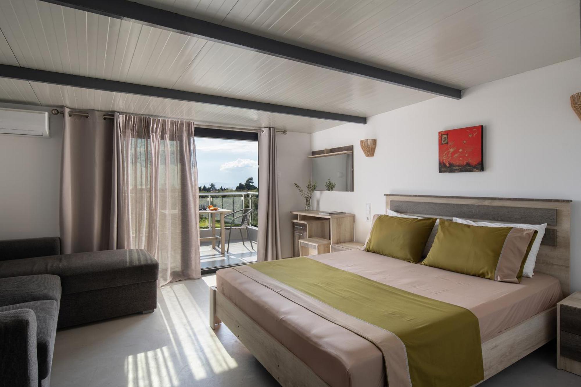 Apartment Miranda Roshi *